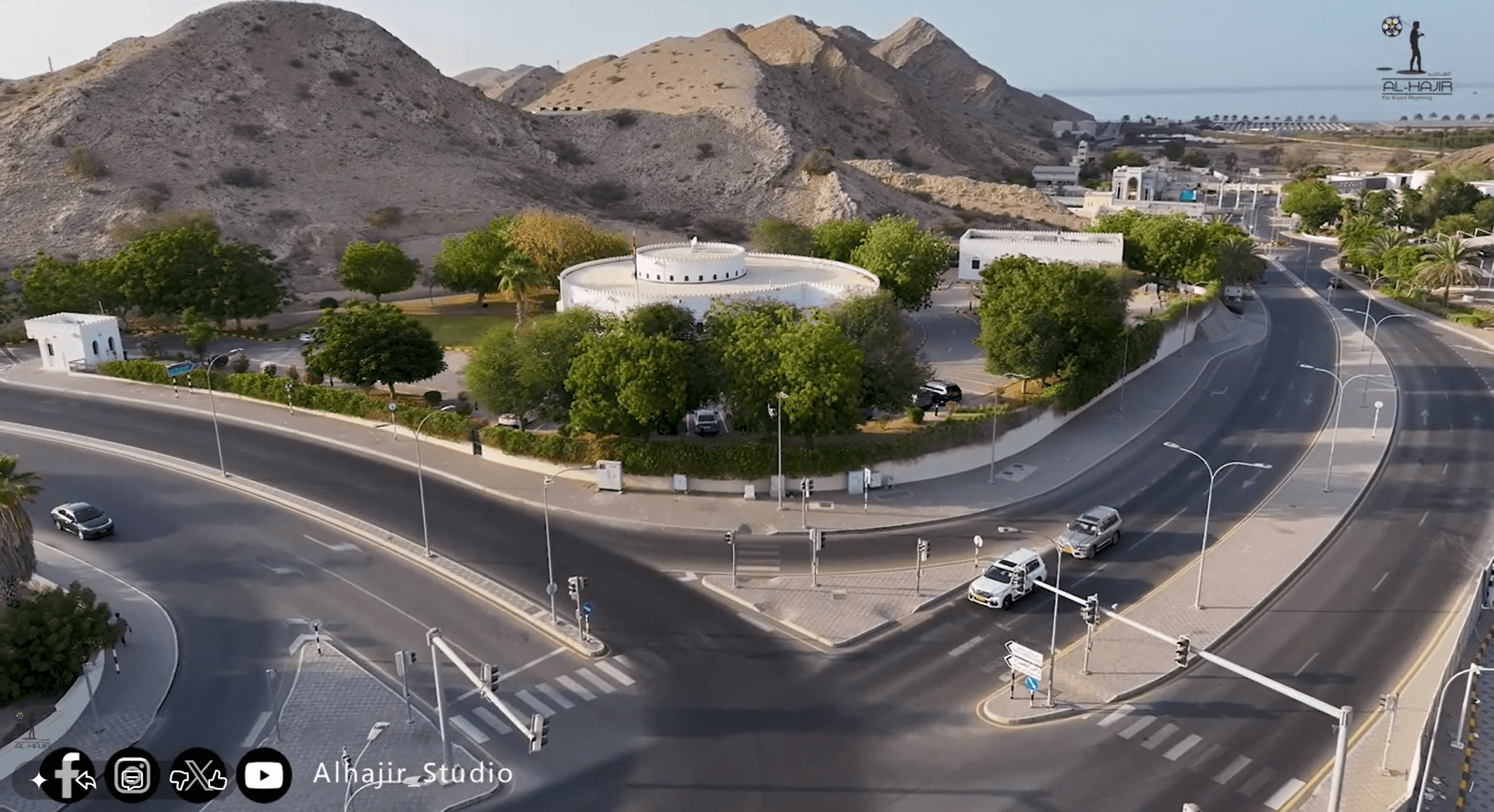 Knowledge Library - Oman
