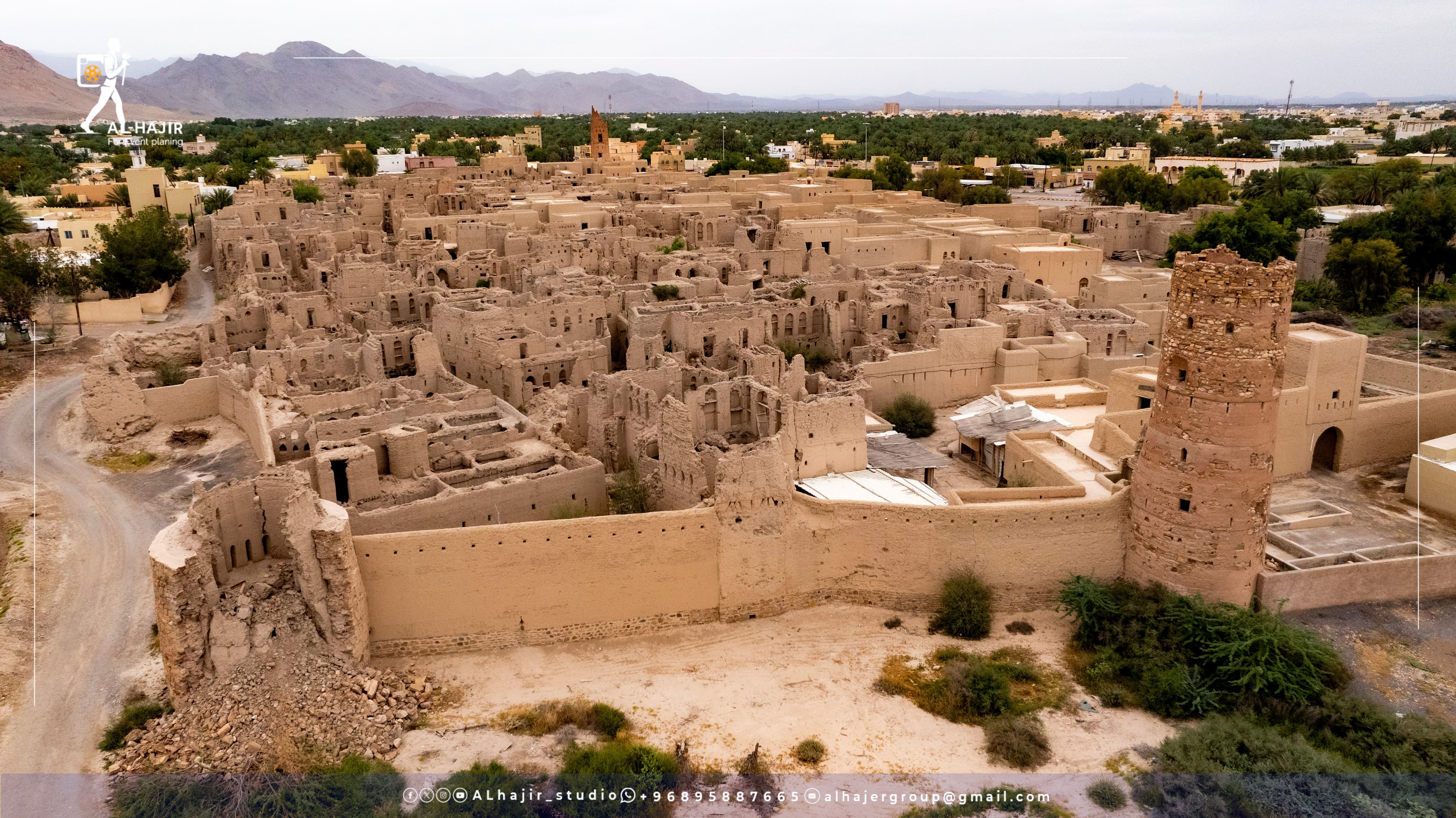 Be kind to your homeland