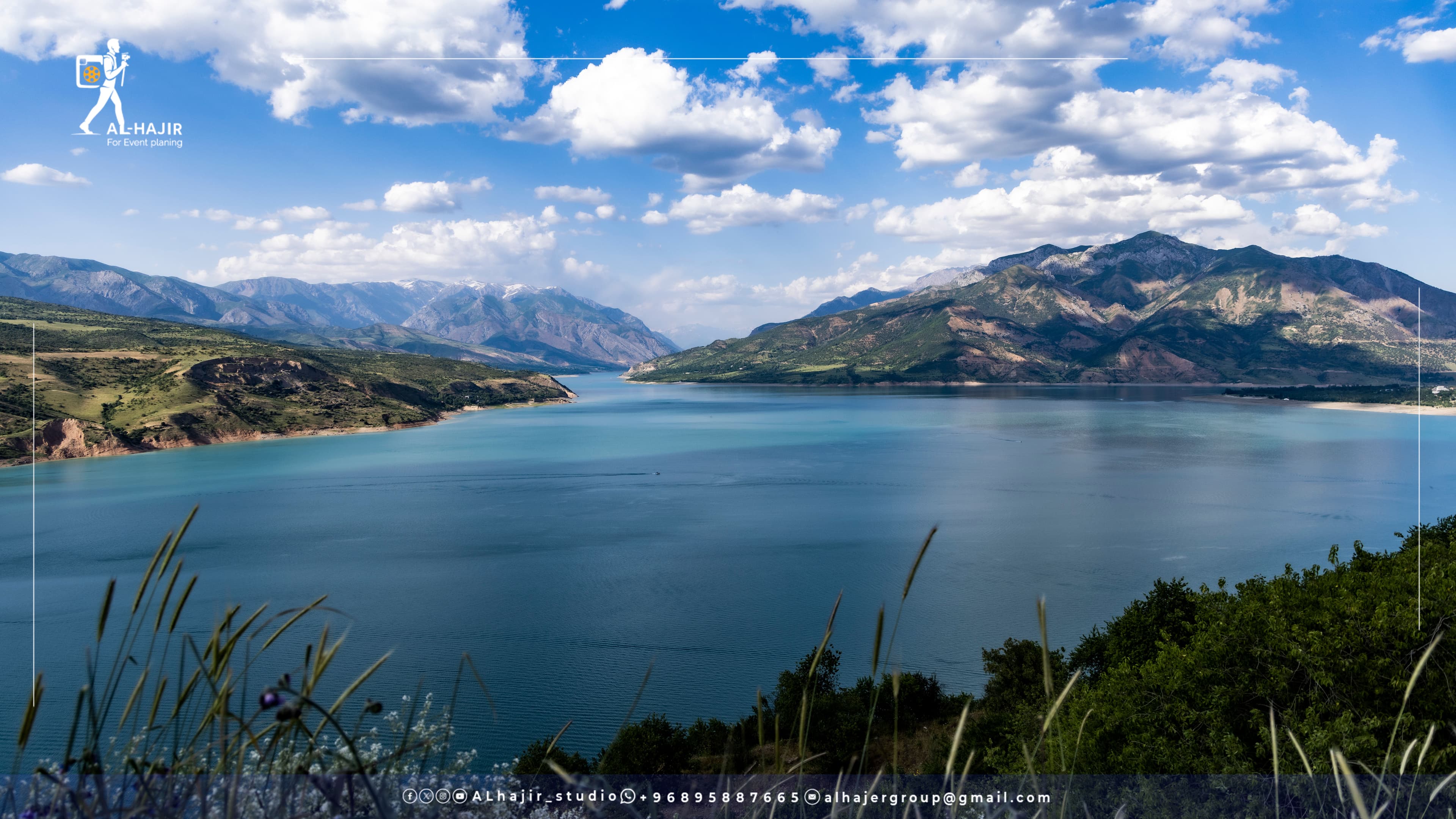 Explore Uzbekistan - Central Asia